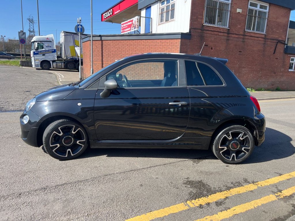 Used Fiat 500 2019 for sale - 77919919: Photo 7