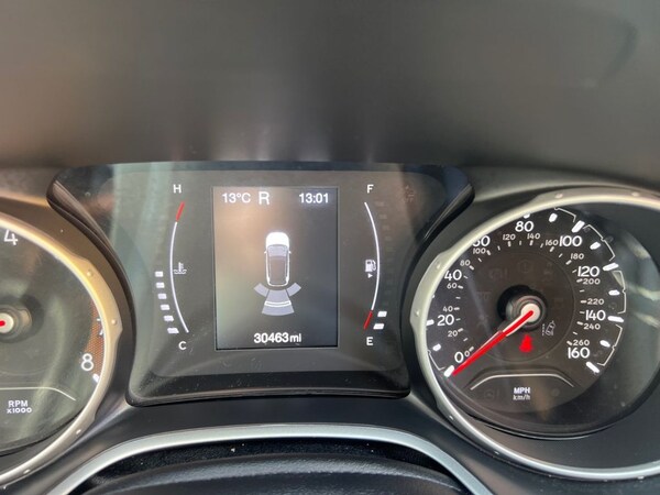 Used Jeep Compass 2021 for sale - 74156896: Photo 17