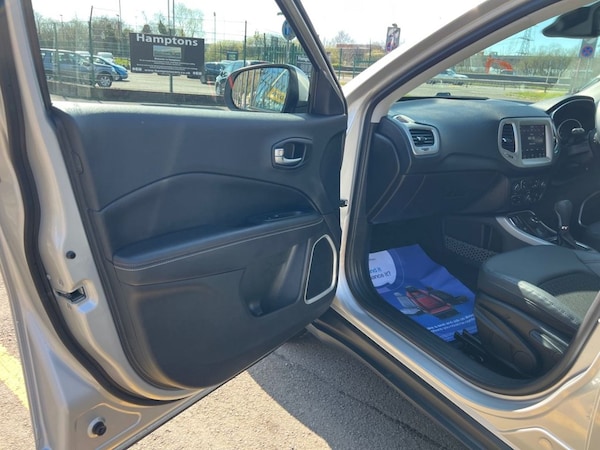 Used Jeep Compass 2021 for sale - 74156896: Photo 20