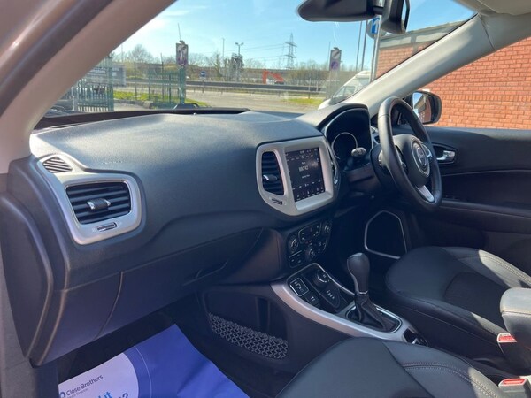 Used Jeep Compass 2021 for sale - 74156896: Photo 22