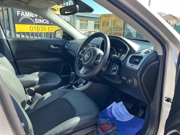 Used Jeep Compass 2021 for sale - 74156896: Photo 23