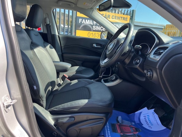 Used Jeep Compass 2021 for sale - 74156896: Photo 24