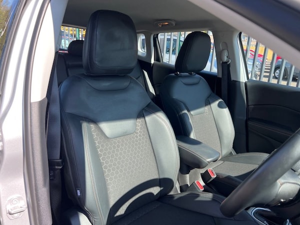 Used Jeep Compass 2021 for sale - 74156896: Photo 26