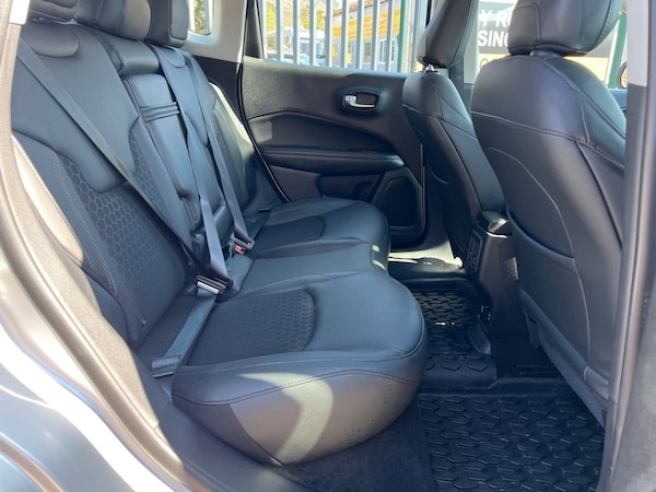 Used Jeep Compass 2021 for sale - 74156896: Photo 30