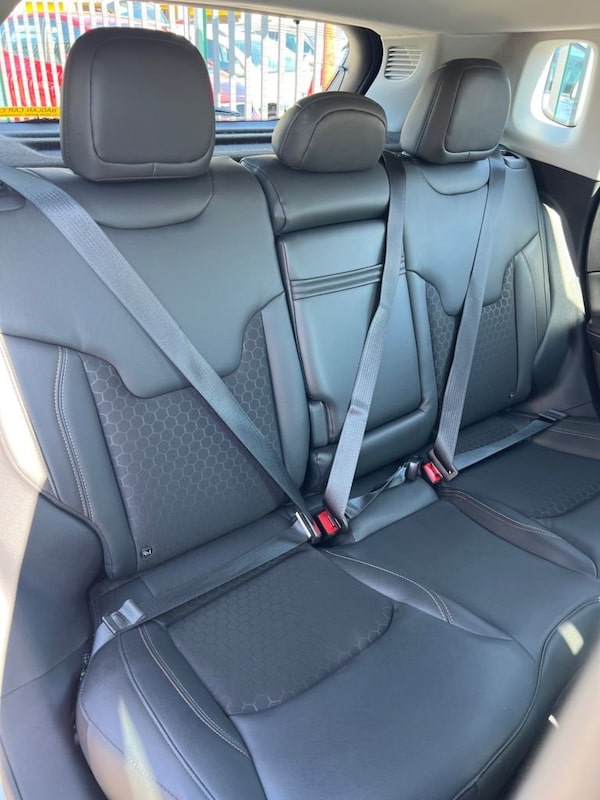 Used Jeep Compass 2021 for sale - 74156896: Photo 32