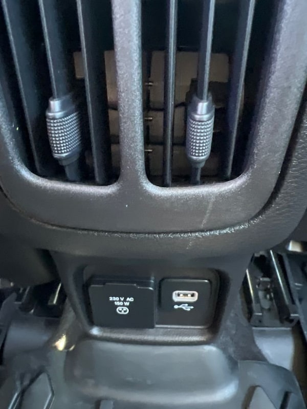 Used Jeep Compass 2021 for sale - 74156896: Photo 34