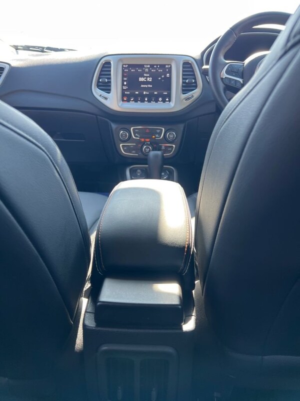 Used Jeep Compass 2021 for sale - 74156896: Photo 36