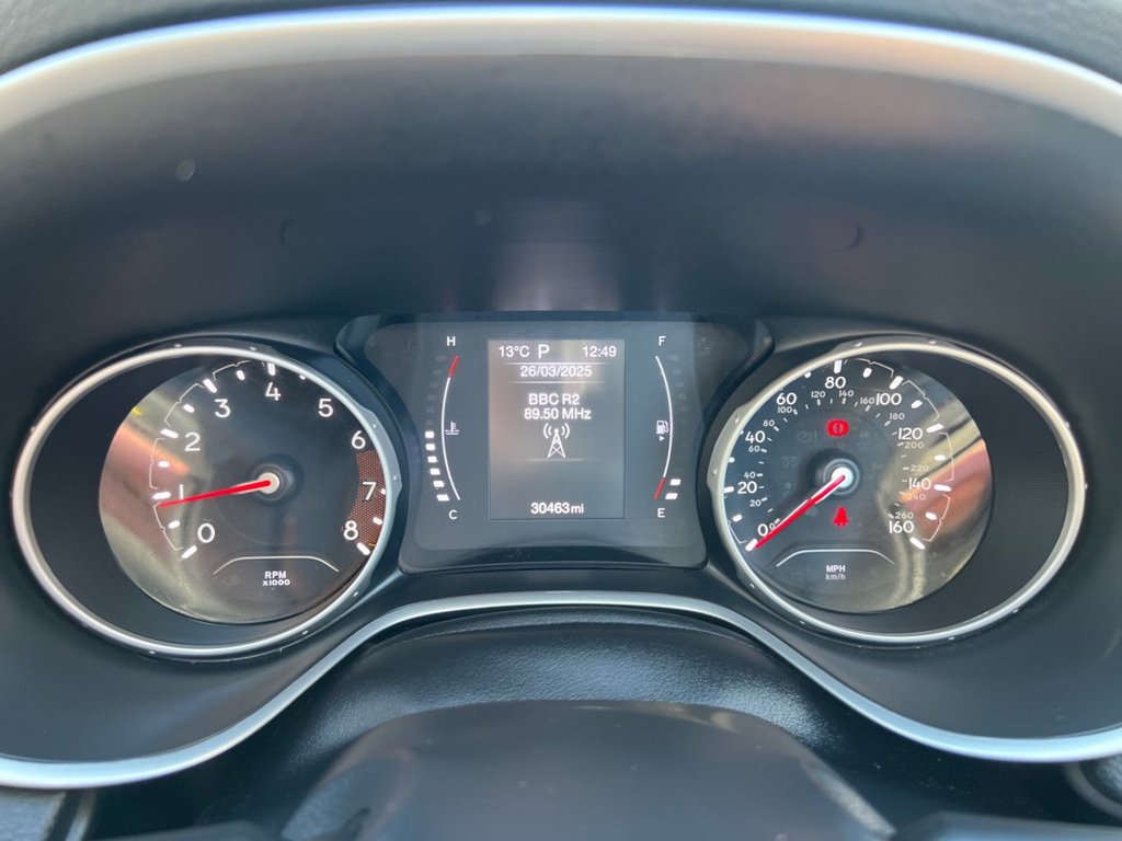 Vehicle 40