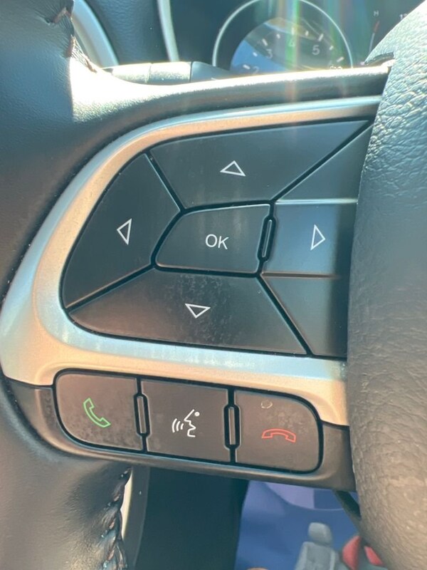 Used Jeep Compass 2021 for sale - 74156896: Photo 41