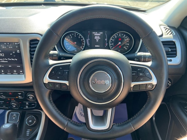 Used Jeep Compass 2021 for sale - 74156896: Photo 42