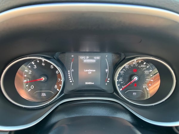 Used Jeep Compass 2021 for sale - 74156896: Photo 44