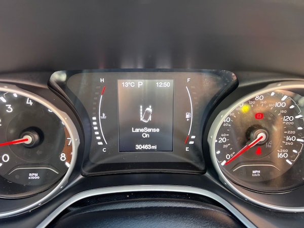 Used Jeep Compass 2021 for sale - 74156896: Photo 45