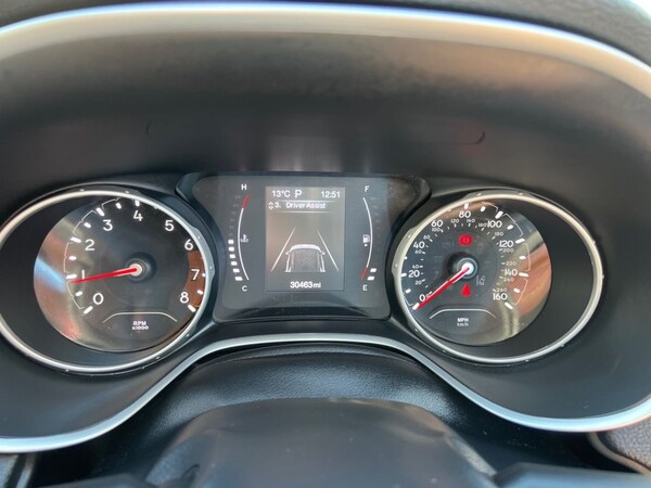 Used Jeep Compass 2021 for sale - 74156896: Photo 46
