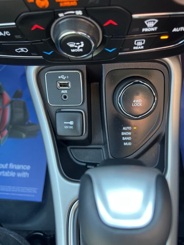 Used Jeep Compass 2021 for sale - 74156896: Photo 48