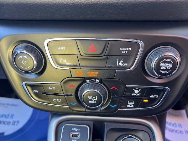 Used Jeep Compass 2021 for sale - 74156896: Photo 49