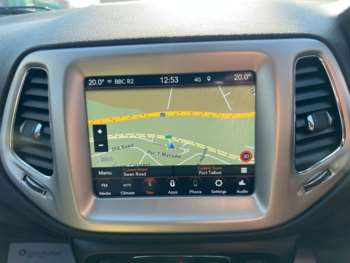 Used Jeep Compass 2021 for sale - 74156896: Photo