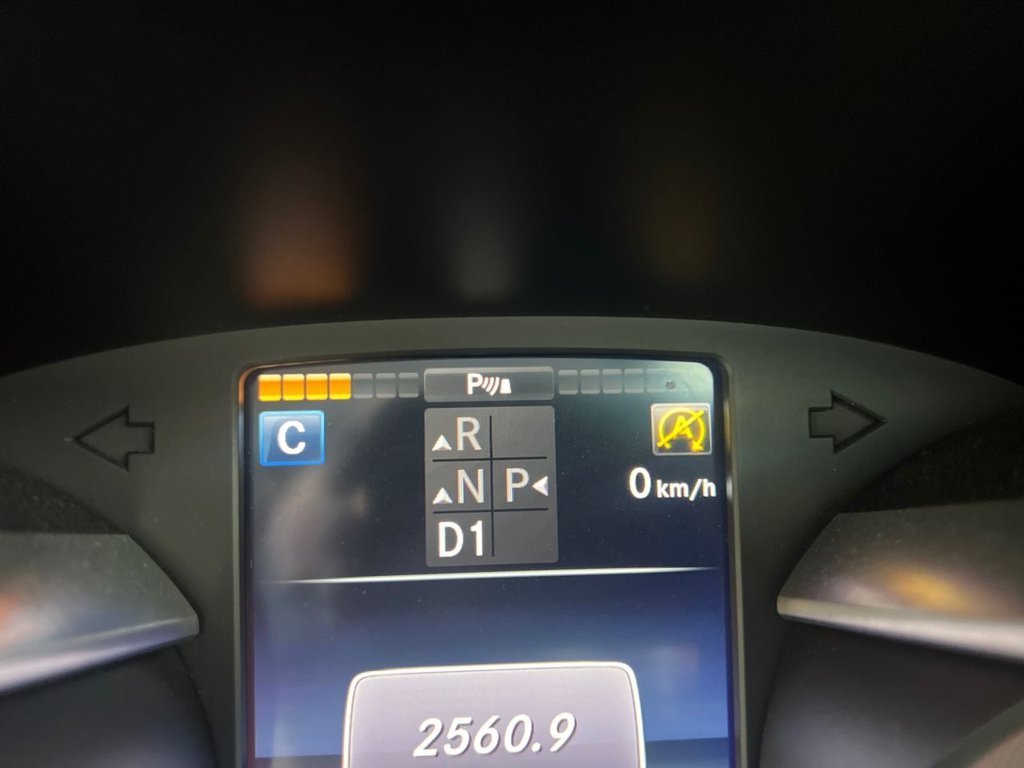 Used Mercedes-Benz C Class 2016 for sale - 76470438: Photo 17