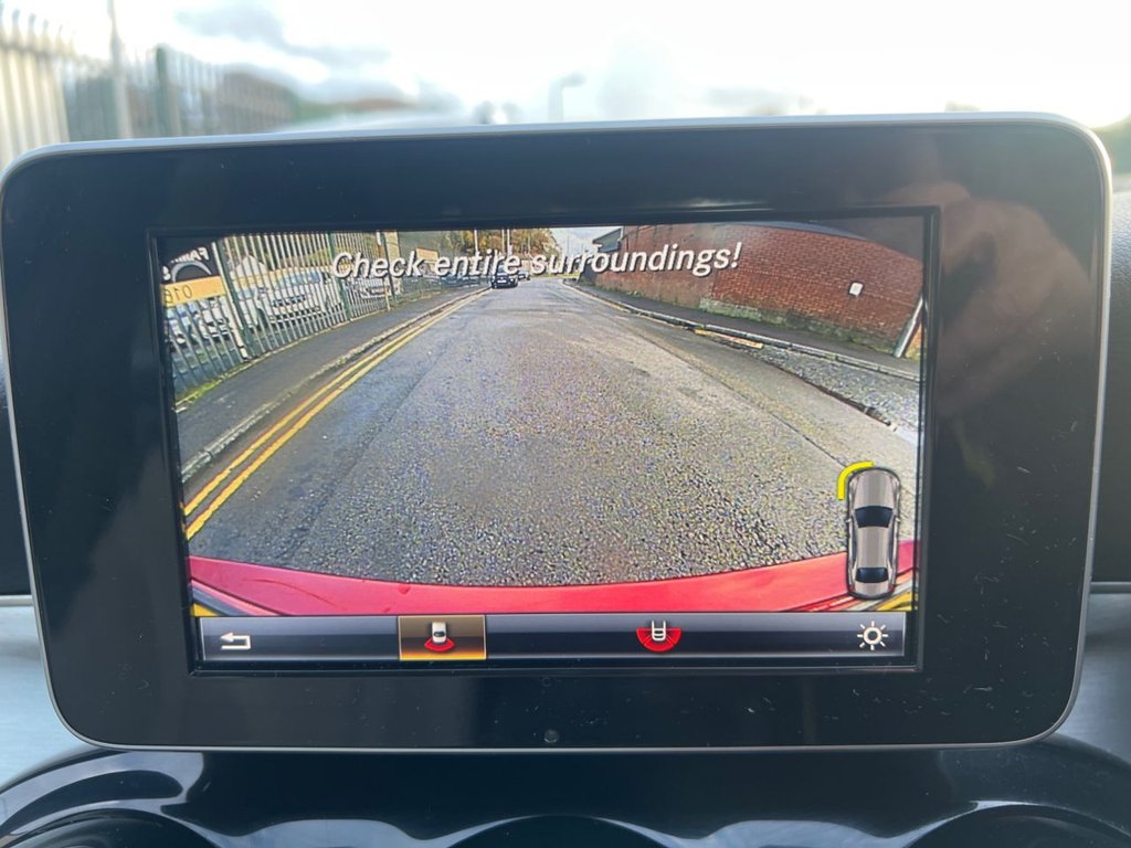 Used Mercedes-Benz C Class 2016 for sale - 76470438: Photo 18