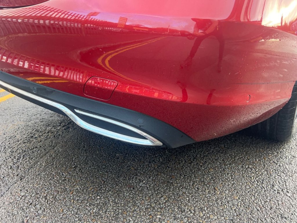 Used Mercedes-Benz C Class 2016 for sale - 76470438: Photo 21