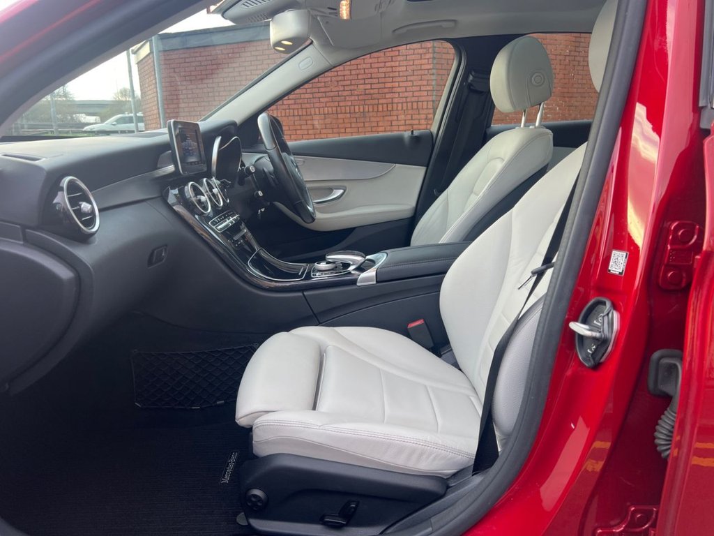 Used Mercedes-Benz C Class 2016 for sale - 76470438: Photo 32