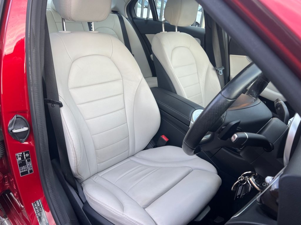 Used Mercedes-Benz C Class 2016 for sale - 76470438: Photo 33