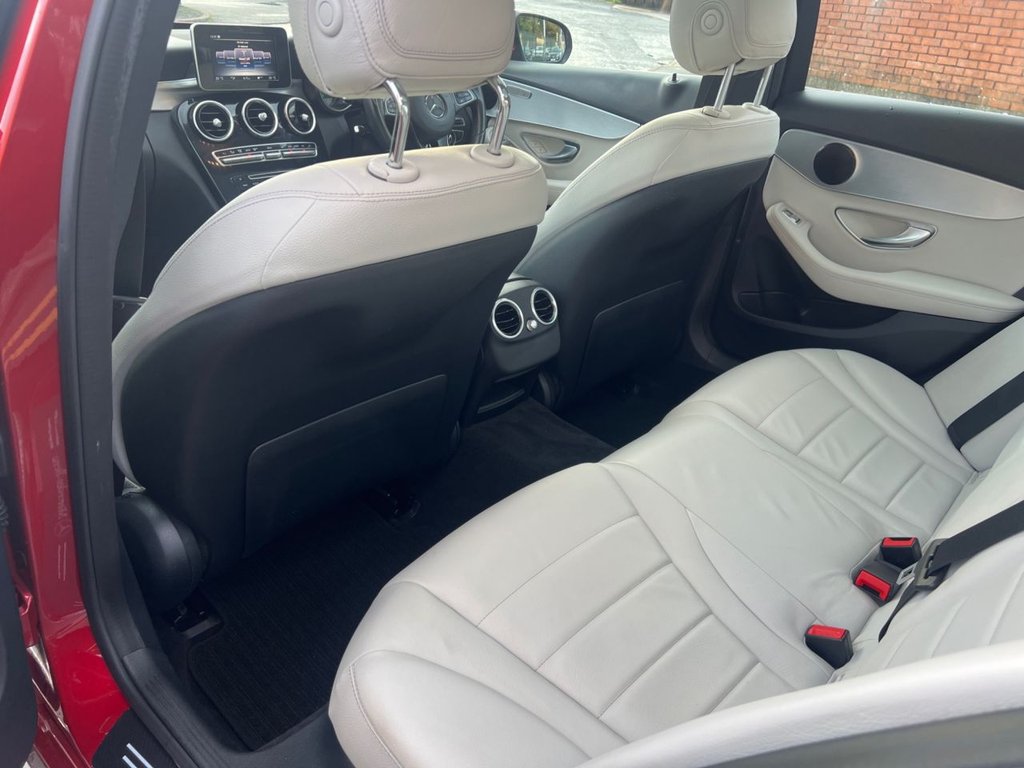 Used Mercedes-Benz C Class 2016 for sale - 76470438: Photo 36