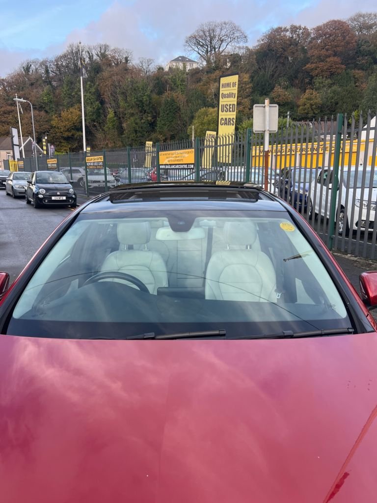 Used Mercedes-Benz C Class 2016 for sale - 76470438: Photo 4