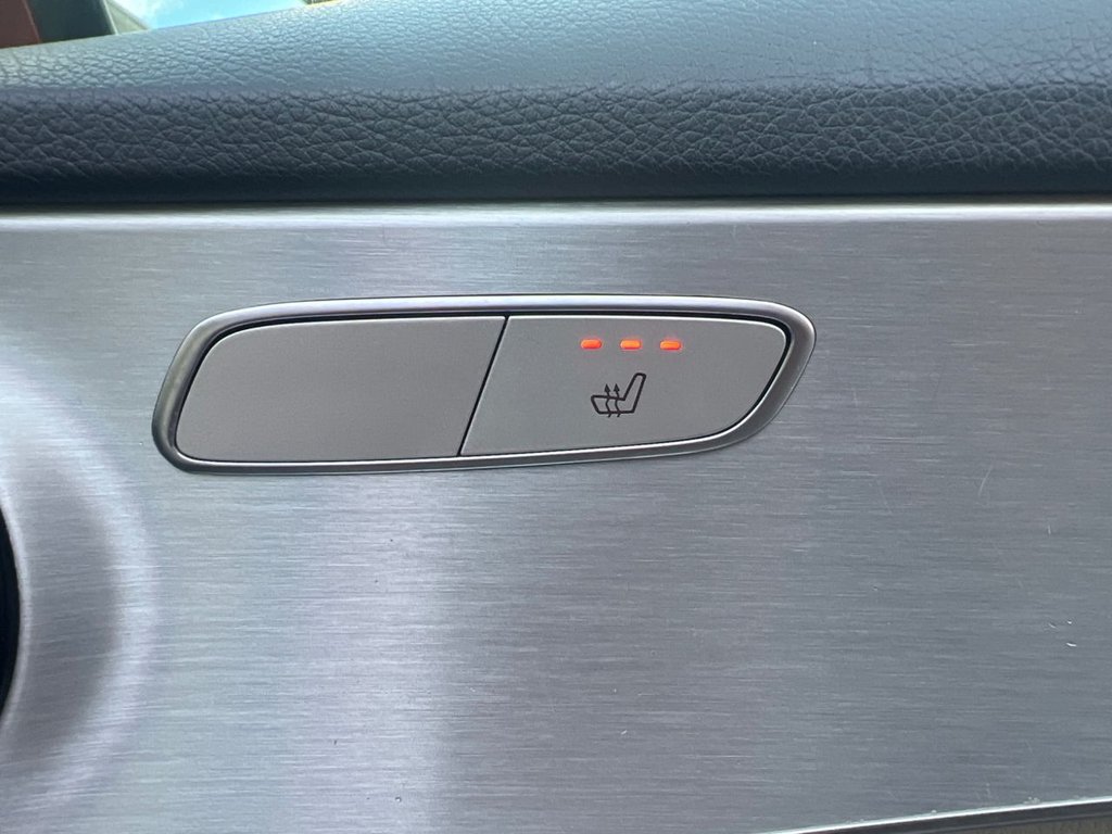 Used Mercedes-Benz C Class 2016 for sale - 76470438: Photo 43