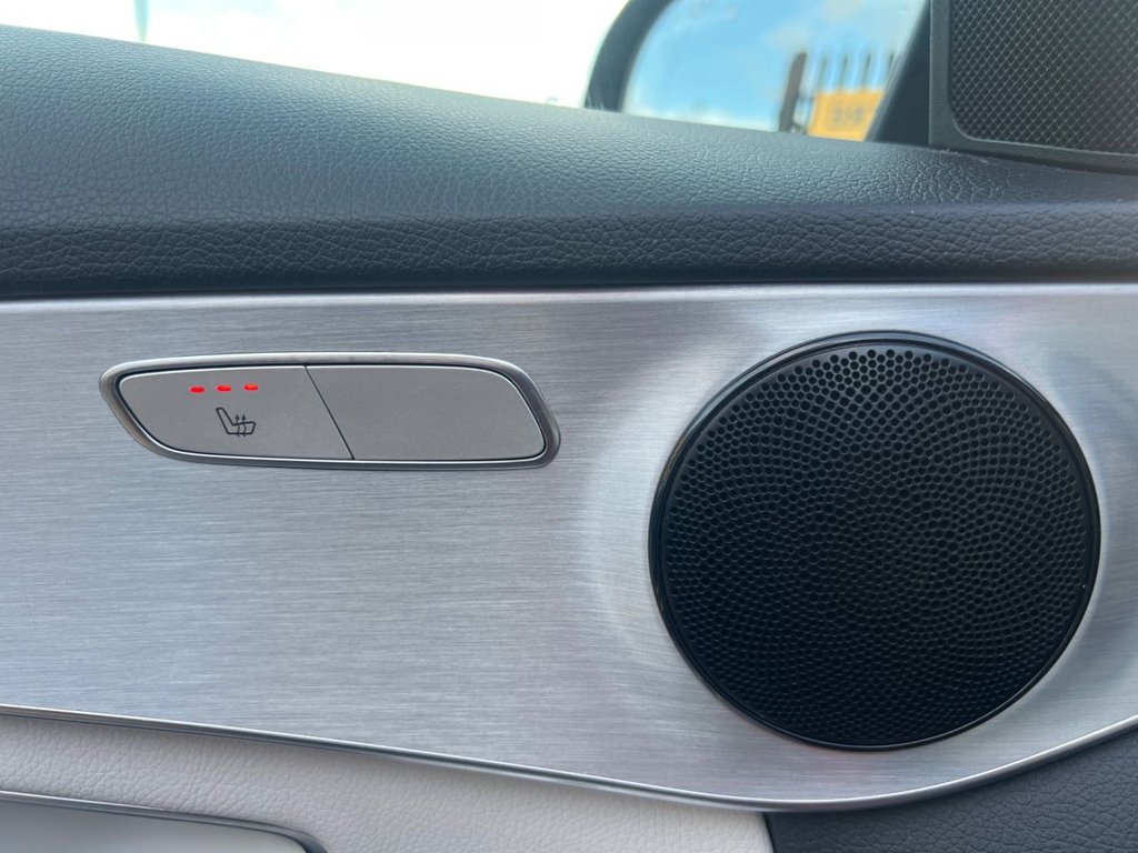 Used Mercedes-Benz C Class 2016 for sale - 76470438: Photo 44