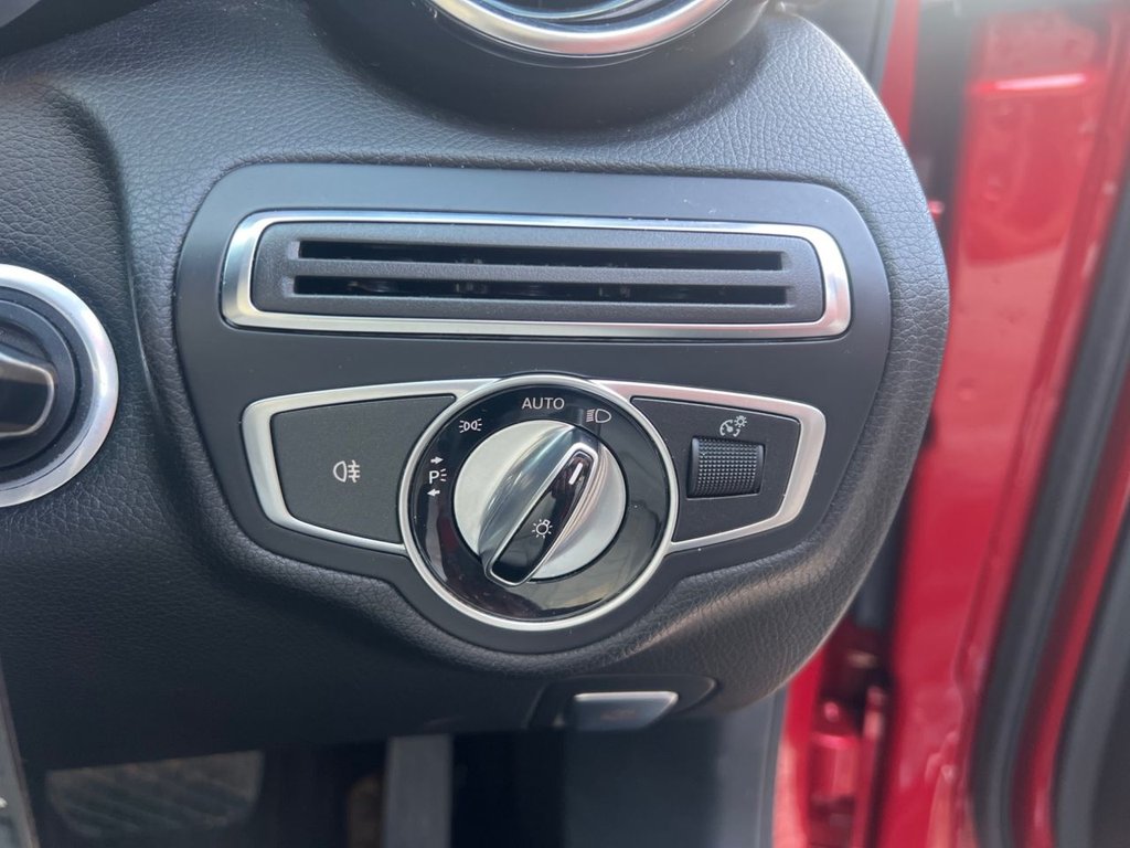 Used Mercedes-Benz C Class 2016 for sale - 76470438: Photo 48