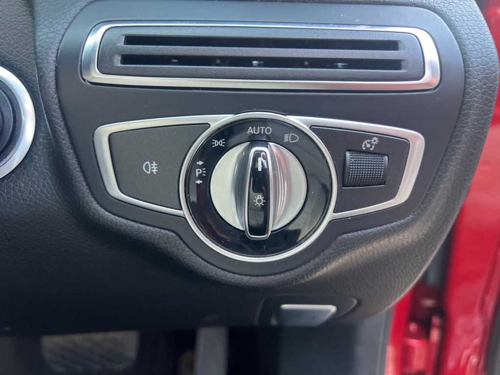 Used Mercedes-Benz C Class 2016 for sale - 76470438: Photo 49