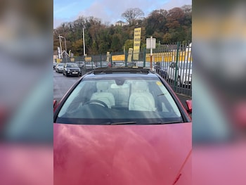 Used Mercedes-Benz C Class 2016 for sale - 76470438: Photo