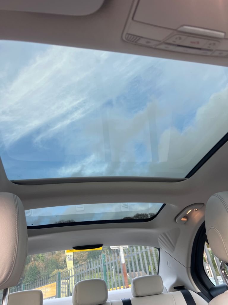 Used Mercedes-Benz C Class 2016 for sale - 76470438: Photo 5