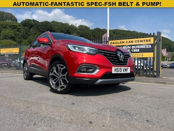 Used Renault Kadjar 2019 for sale - 79300791: Photo