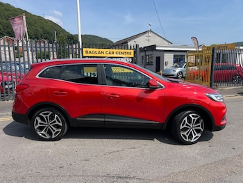 Used Renault Kadjar 2019 for sale - 79300791: Photo