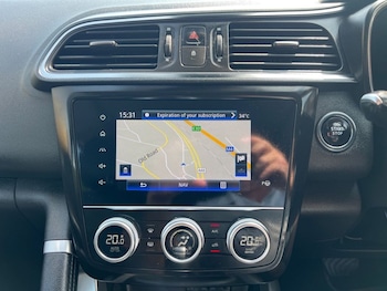 Used Renault Kadjar 2019 for sale - 79300791: Photo