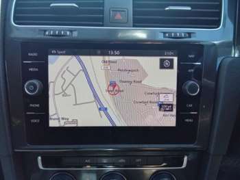 Used Volkswagen Golf 2019 for sale - 74733643: Photo