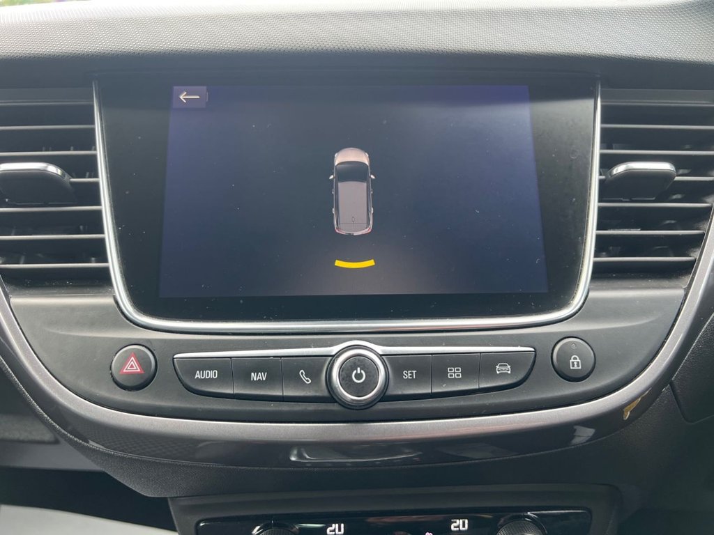 Used Vauxhall Crossland X 2019 for sale - 76345533: Photo 13