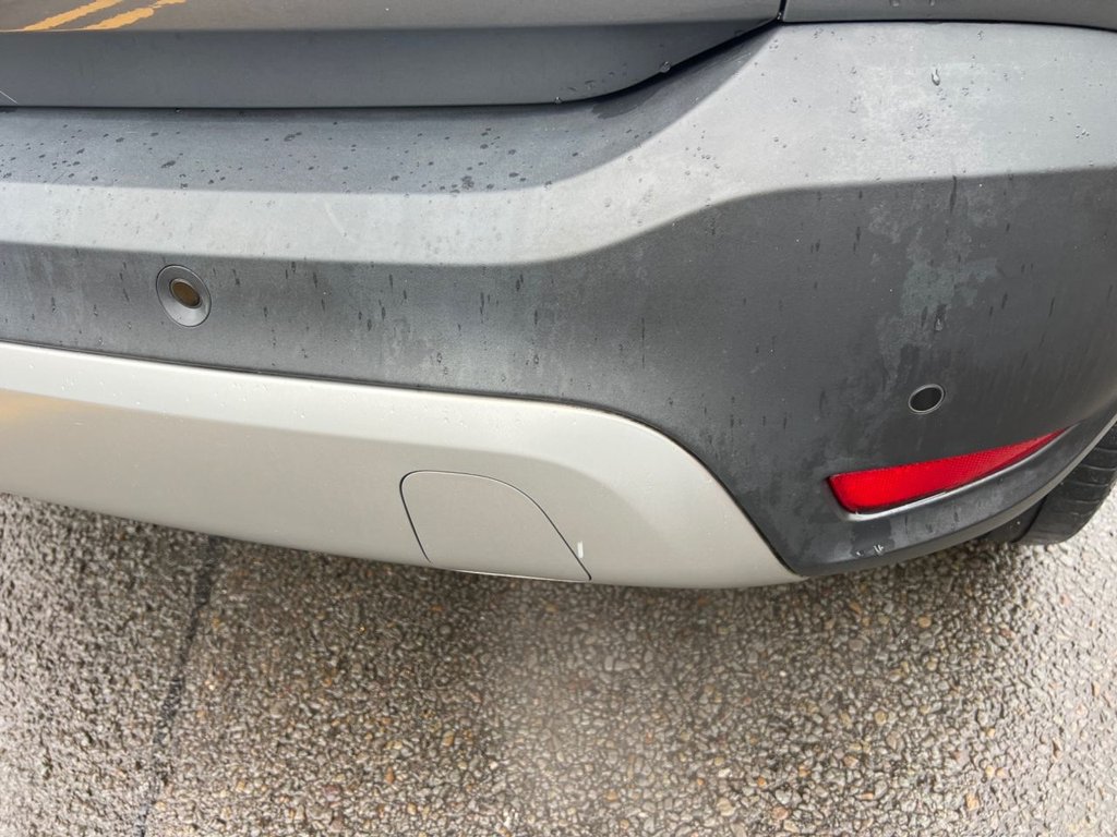 Used Vauxhall Crossland X 2019 for sale - 76345533: Photo 14