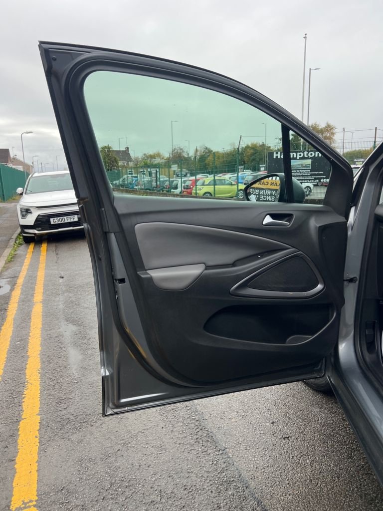 Used Vauxhall Crossland X 2019 for sale - 76345533: Photo 15