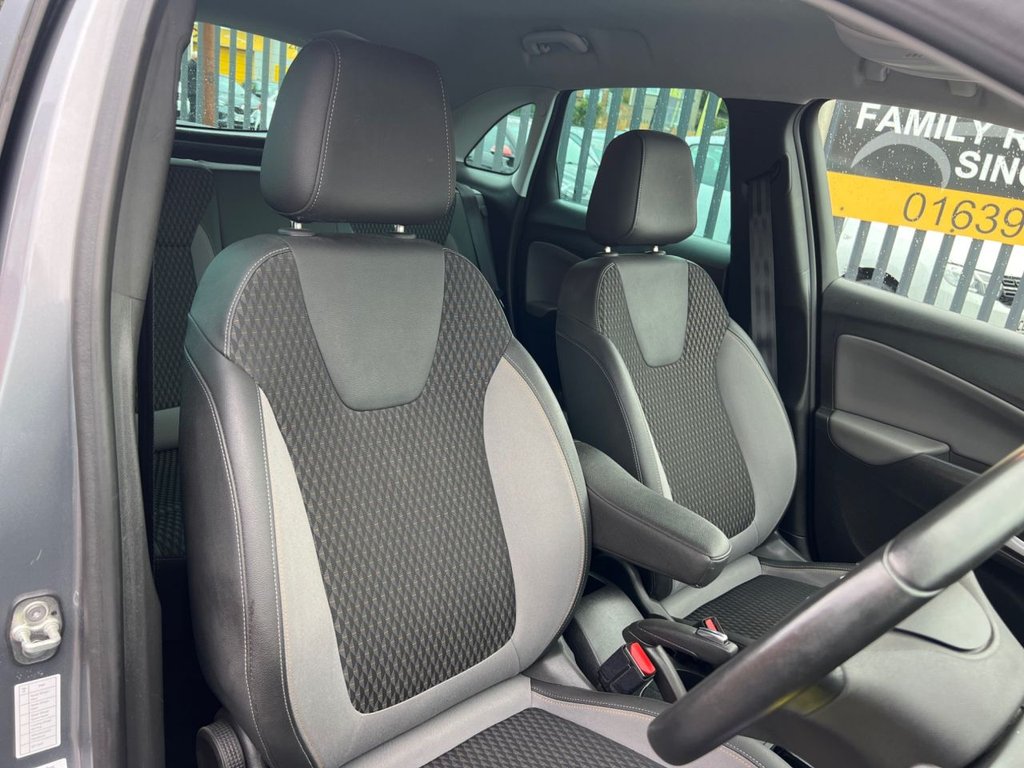 Used Vauxhall Crossland X 2019 for sale - 76345533: Photo 23