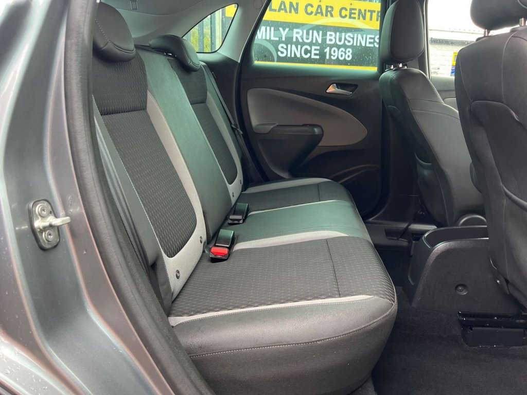 Used Vauxhall Crossland X 2019 for sale - 76345533: Photo 27