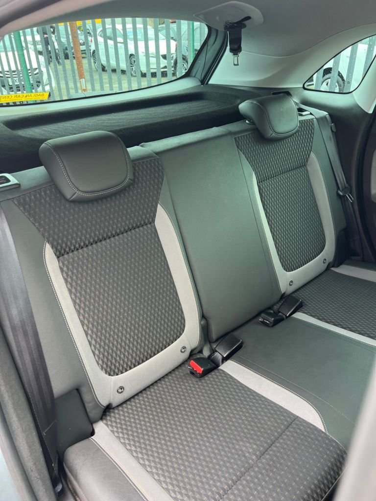 Used Vauxhall Crossland X 2019 for sale - 76345533: Photo 29