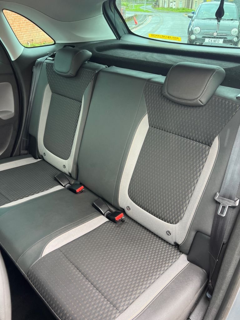 Used Vauxhall Crossland X 2019 for sale - 76345533: Photo 30