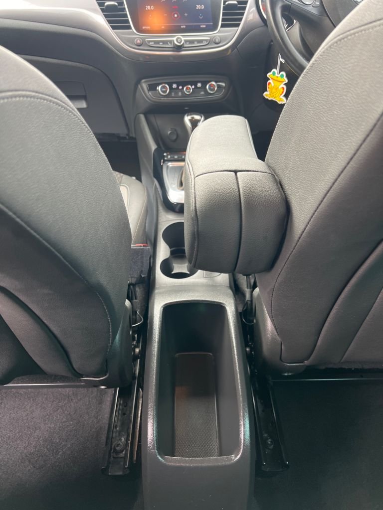 Used Vauxhall Crossland X 2019 for sale - 76345533: Photo 31