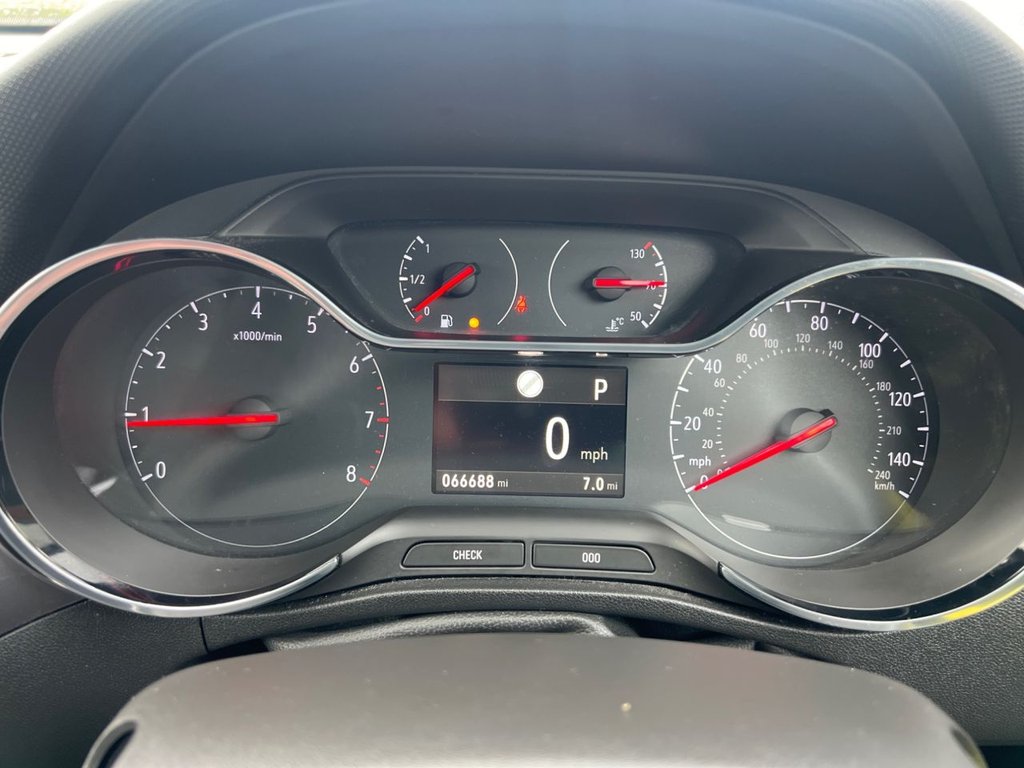 Used Vauxhall Crossland X 2019 for sale - 76345533: Photo 33