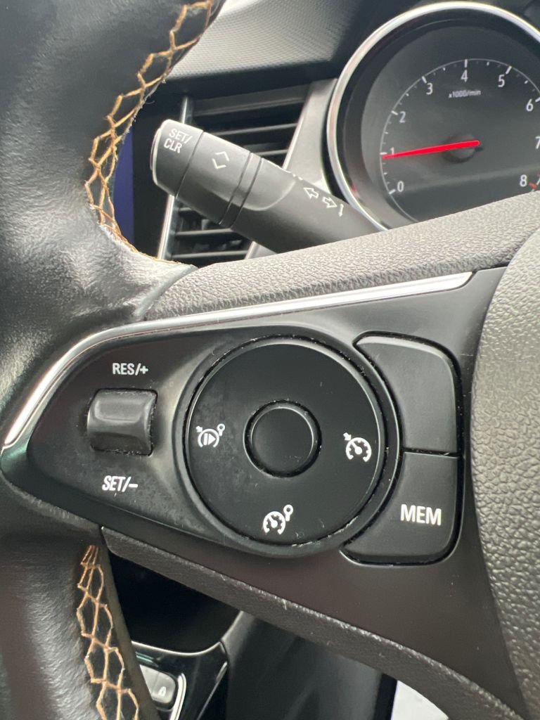 Used Vauxhall Crossland X 2019 for sale - 76345533: Photo 34