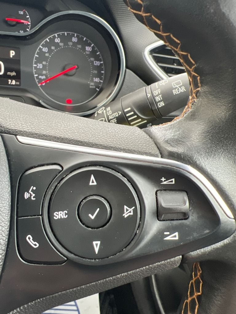 Used Vauxhall Crossland X 2019 for sale - 76345533: Photo 36