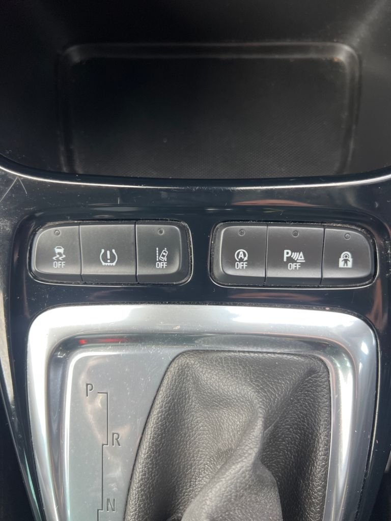 Used Vauxhall Crossland X 2019 for sale - 76345533: Photo 38