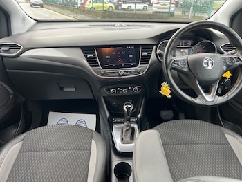 Used Vauxhall Crossland X 2019 for sale - 76345533: Photo
